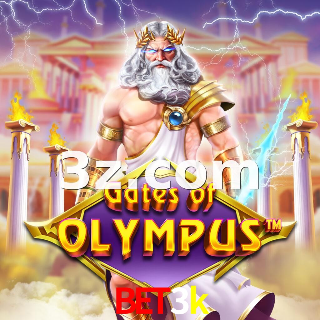 Gates of Olympus